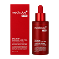 Medicube – Red Succinic Acid Peel (Peeling Anti-Imperfections)