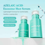 Medicube – Red Succinic Azelaic Acid Exosome Shot 2000 (30ml)