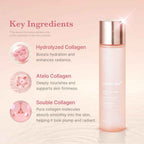 Medicube – Triple Collagen Toner (140ml)