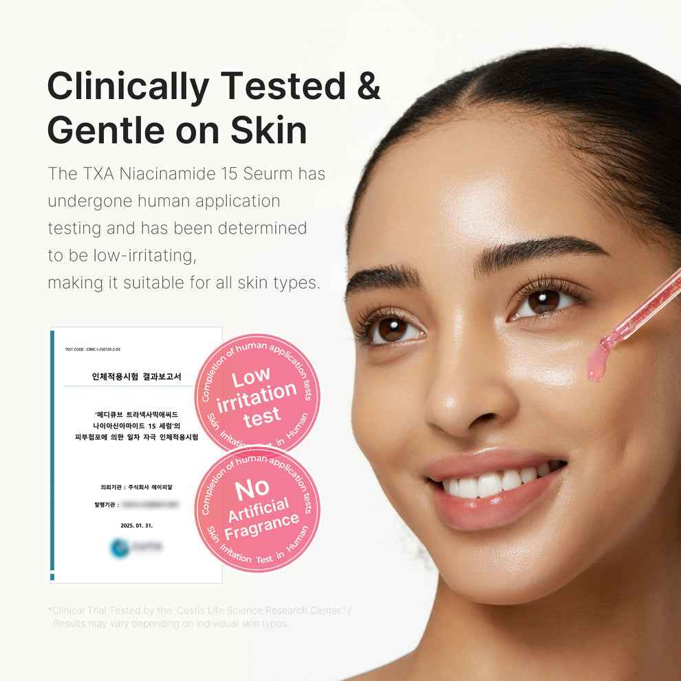 Medicube TXA Niacinamide Serum (30ml)