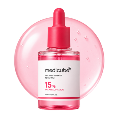 Medicube TXA Niacinamide Serum (30ml)