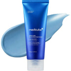 Medicube – Zero Pore Blackhead Mud Mask (100g)