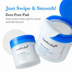 MEDICUBE Zero Pore Pad 2.0 (70 Pads)