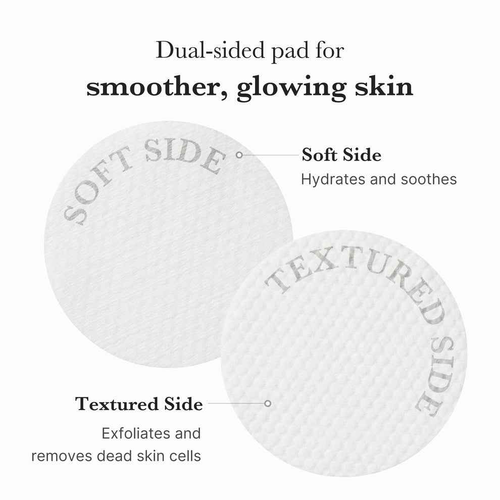 MEDICUBE Zero Pore Pad 2.0 (70 Pads)