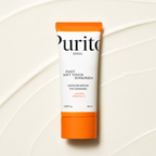 PURITO Daily Soft Touch Sunscreen SPF50+ PA++++ (60ml) disponible au Maroc