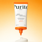 PURITO Daily Soft Touch Sunscreen SPF50+ PA++++ (60ml) disponible au Maroc