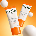 PURITO Daily Soft Touch Sunscreen SPF50+ PA++++ (60ml) disponible au Maroc