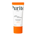 PURITO Daily Soft Touch Sunscreen SPF50+ PA++++ (60ml)