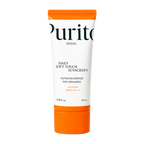 PURITO Daily Soft Touch Sunscreen SPF50+ PA++++ (60ml)