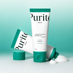 PURITO Mighty Bamboo Panthenol Cream (100ml) disponible au Maroc