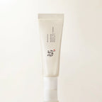Beauty of Joseon Relief Sun