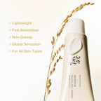 Beauty of Joseon Relief Sun