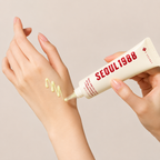 K-SECRET SEOUL 1988 Eye Cream Retinal Liposome 4% + Fermented Bean (30ml) disponible au Maroc