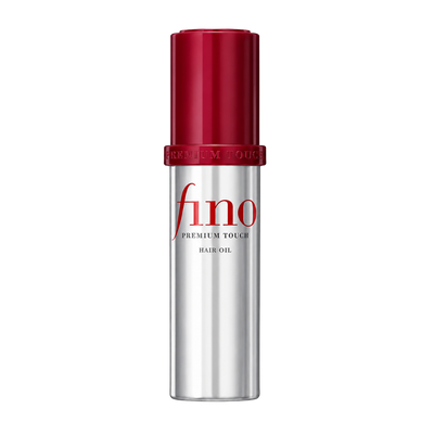 SHISEIDO Fino Premium Touch Hair Oil (70ml)