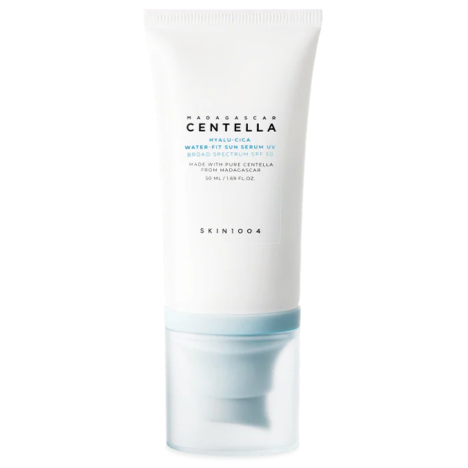 SKIN1004 Hyalu-Cica Water-Fit Sun Serum UV