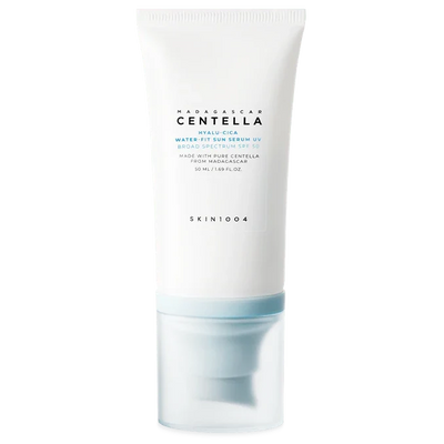 SKIN1004 Hyalu-Cica Water-Fit Sun Serum UV