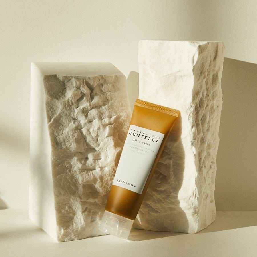 SKIN1004 Madagascar Centella Double Cleansing Duo