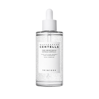 SKIN1004 Madagascar Centella Tone Brightening Capsule Ampoule (100ml)