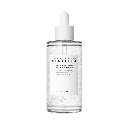 SKIN1004 Madagascar Centella Tone Brightening Capsule Ampoule (100ml)