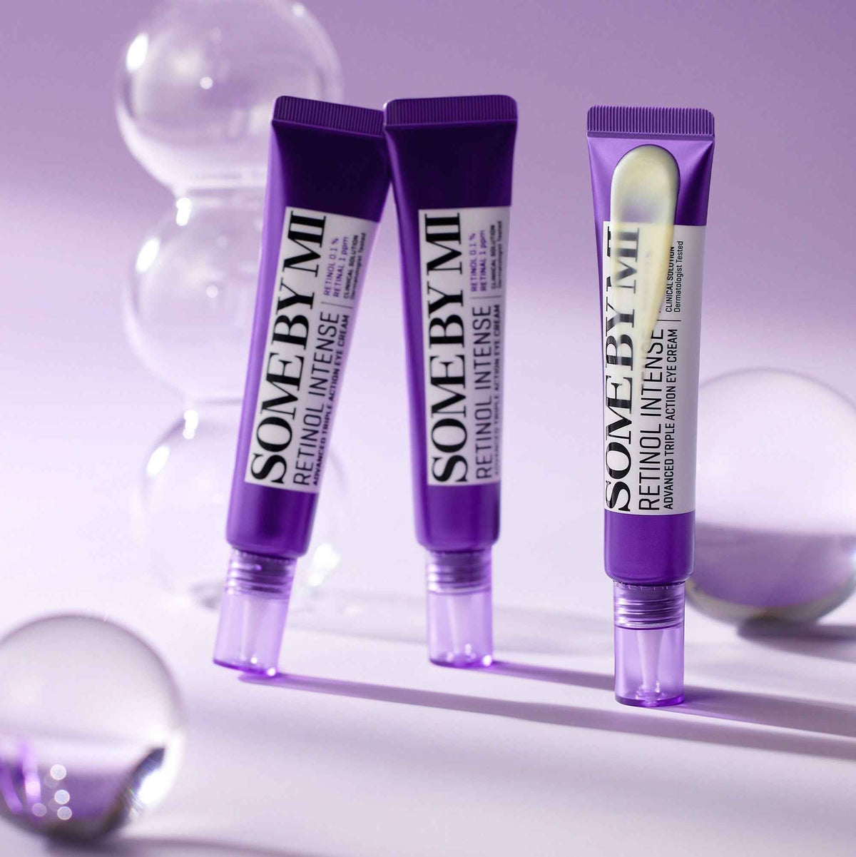 SOME BY MI Retinol Intense Advanced Triple Action Eye Cream