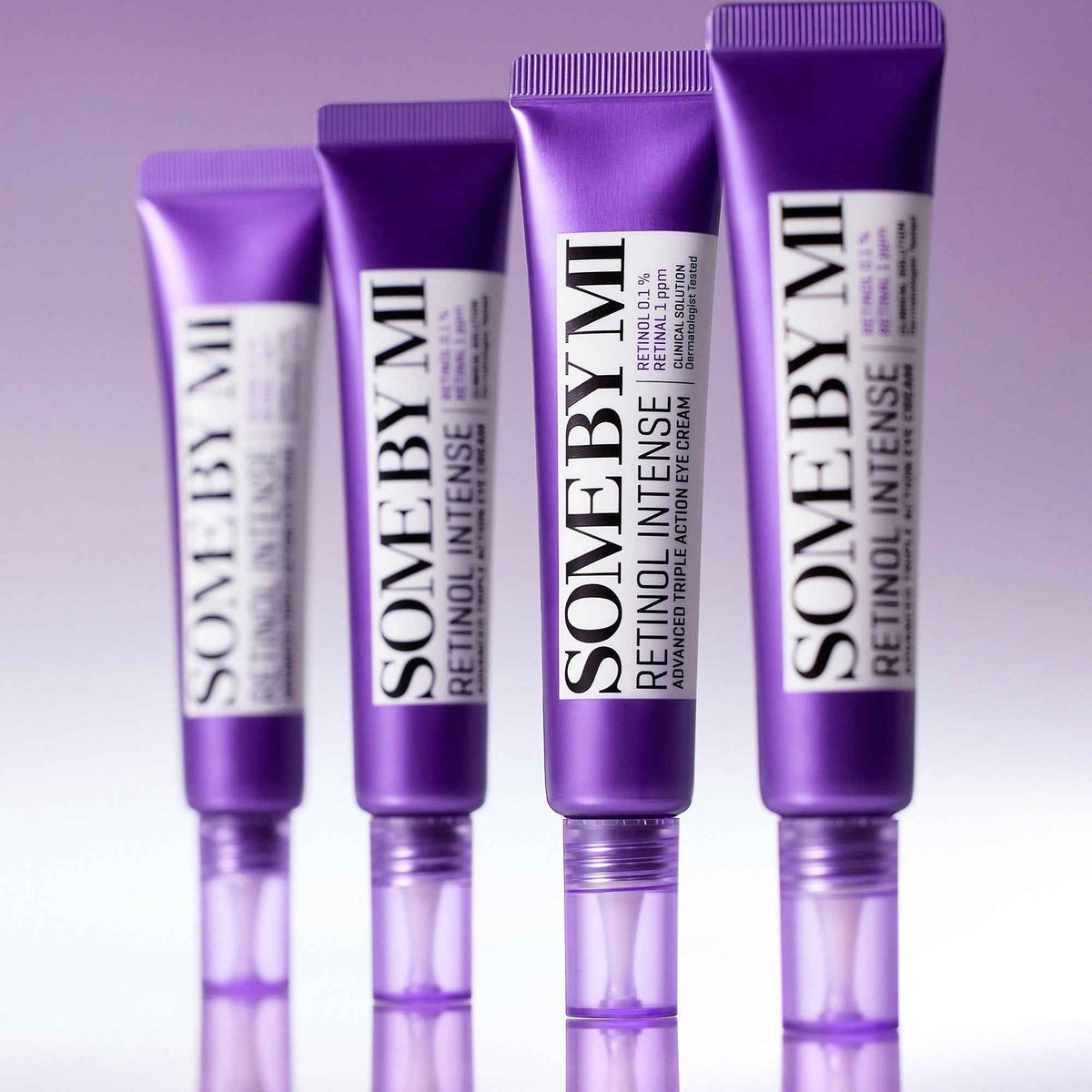 SOME BY MI Retinol Intense Advanced Triple Action Eye Cream