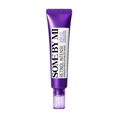 SOME BY MI Retinol Intense Advanced Triple Action Eye Cream