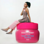 EQQUALBERRY NAD+ Peptide Boosting Cream (50ml)